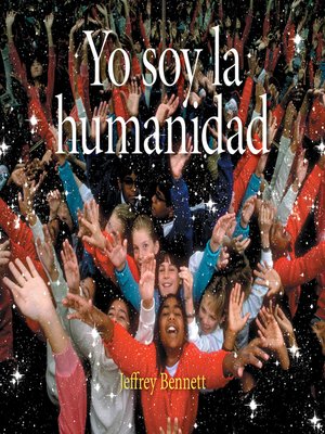 cover image of Yo soy la humanidad